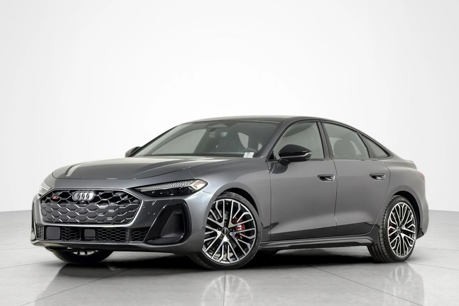 2026 Audi S5 Premium Plus quattro S tronic's photo
