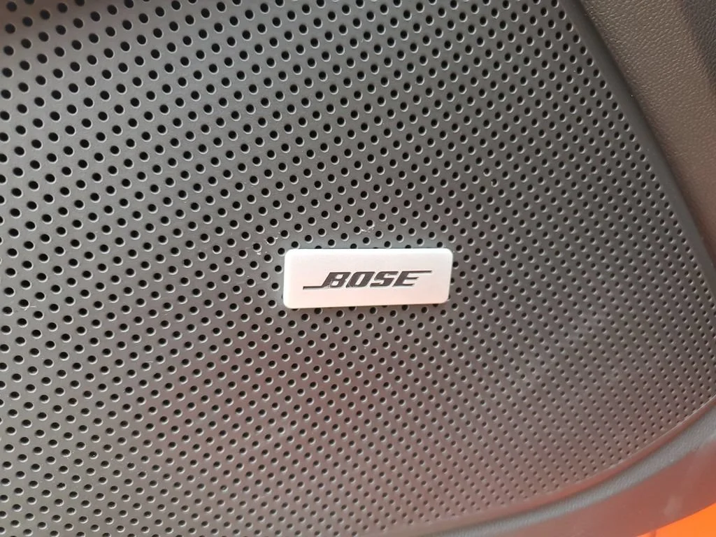 Used 2018 CRUSH Chevrolet 2SS image 20