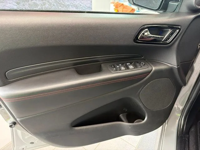 Used 2024 Gray Dodge GT Plus image 18