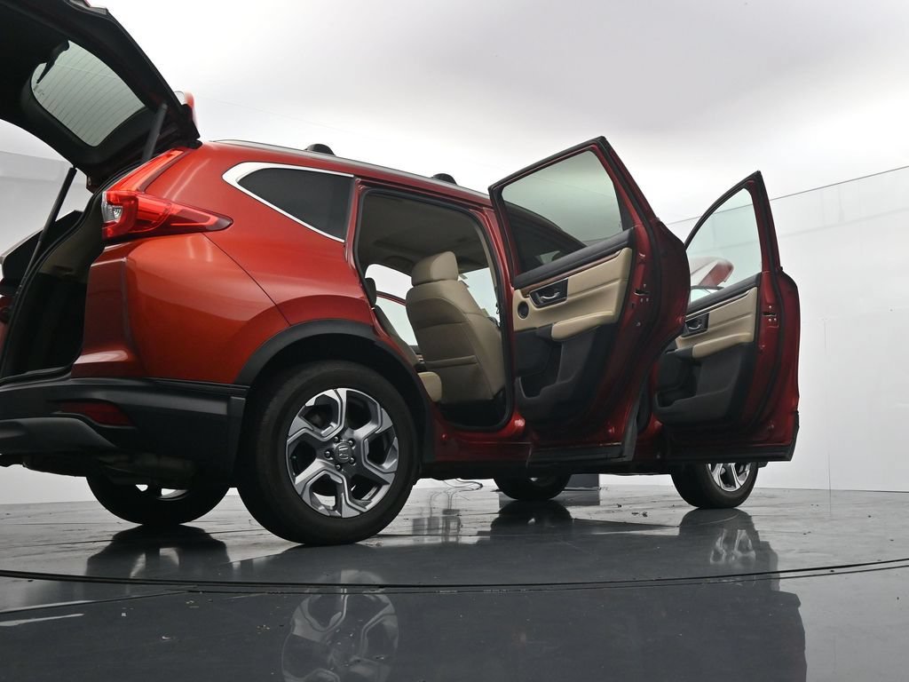 Used 2018  Honda EX-L image 44