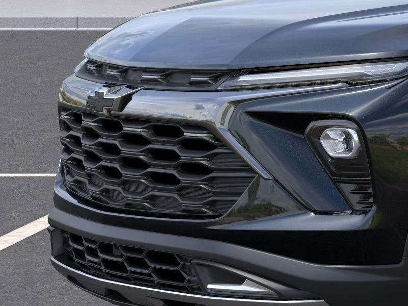 New 2026 Black Chevrolet ACTIV image 13