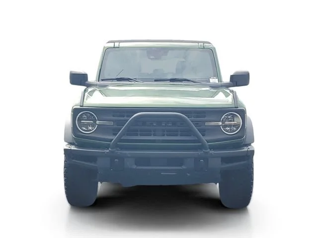 Used 2022 Eruption Green Ford Base image 2