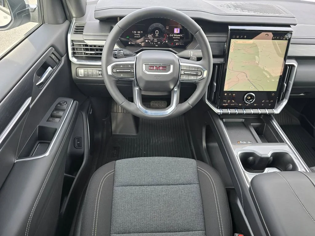 2026 GMC Acadia Elevation - Photo 29