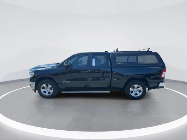 Used 2022 Black Ram Big Horn/Lone Star image 4