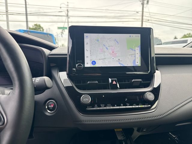 Used 2025 Gray Toyota Premium image 18