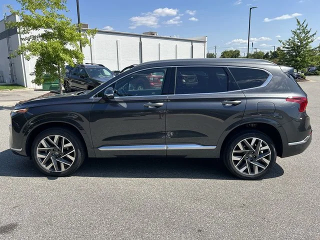Used 2023 Gray Hyundai Calligraphy image 10