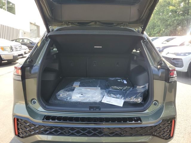 New 2026 Green Volkswagen 2.0T SEL R-Line Turbo image 8