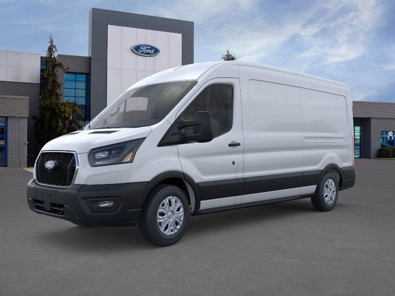 2026 Ford Transit Van Base