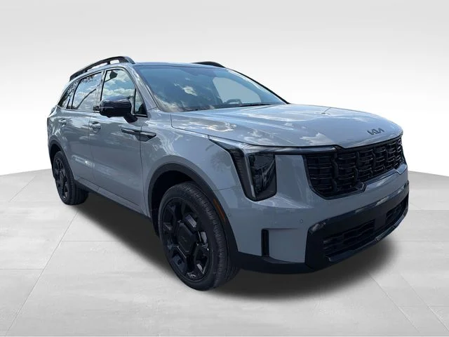 2026 Kia Sorento X-Line SX AWD