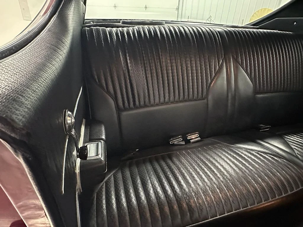 Used 1968 Red Oldsmobile  image 63