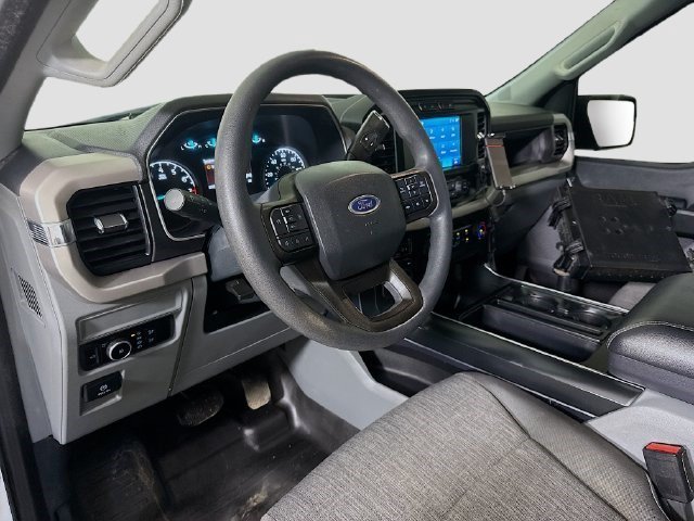 Used 2023 Oxford White Ford XL image 18