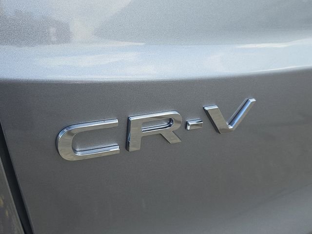 New 2027 Solar Silver Metallic Honda LX AWD image 21