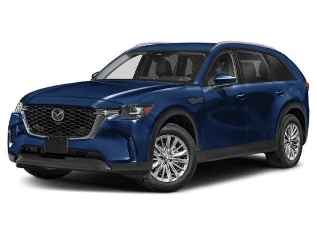 2024 Mazda CX-90