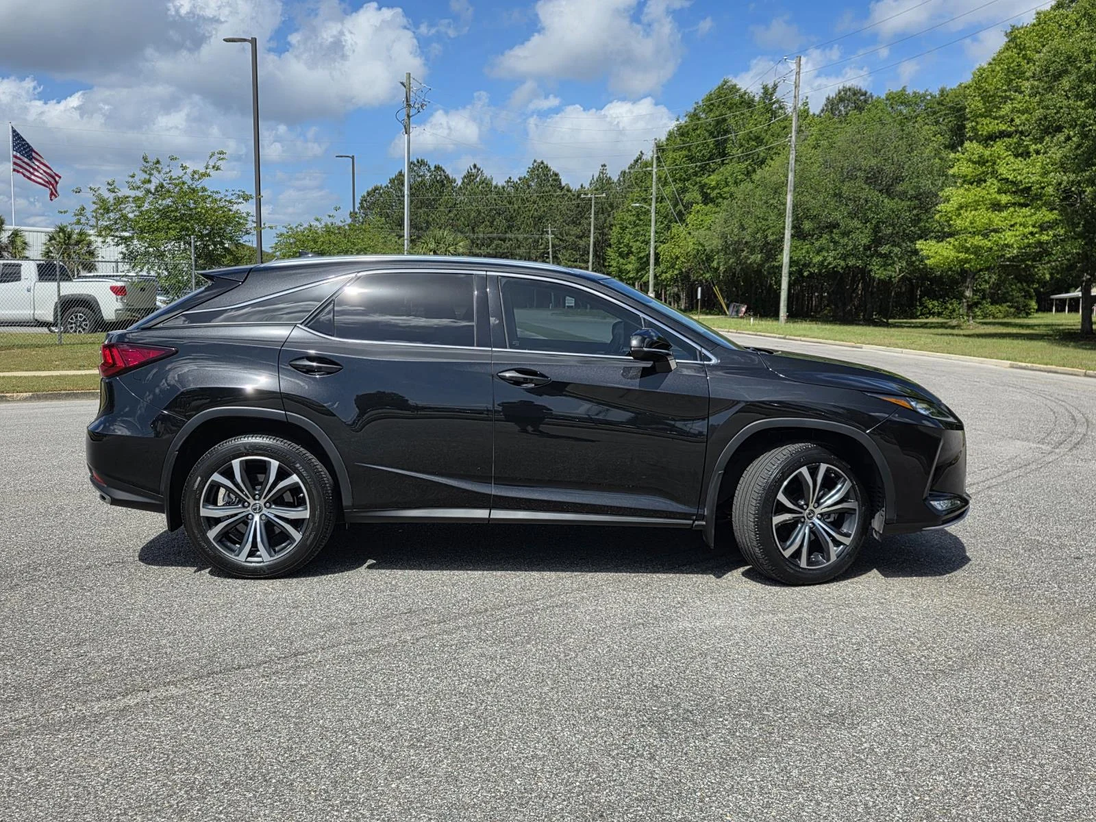 2022 Lexus RX 350 - Photo 36