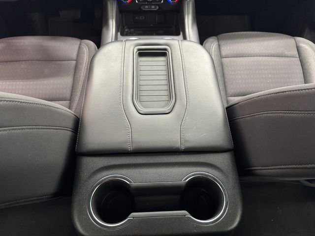 Used 2023 Dark Ash Metallic Chevrolet LS image 37