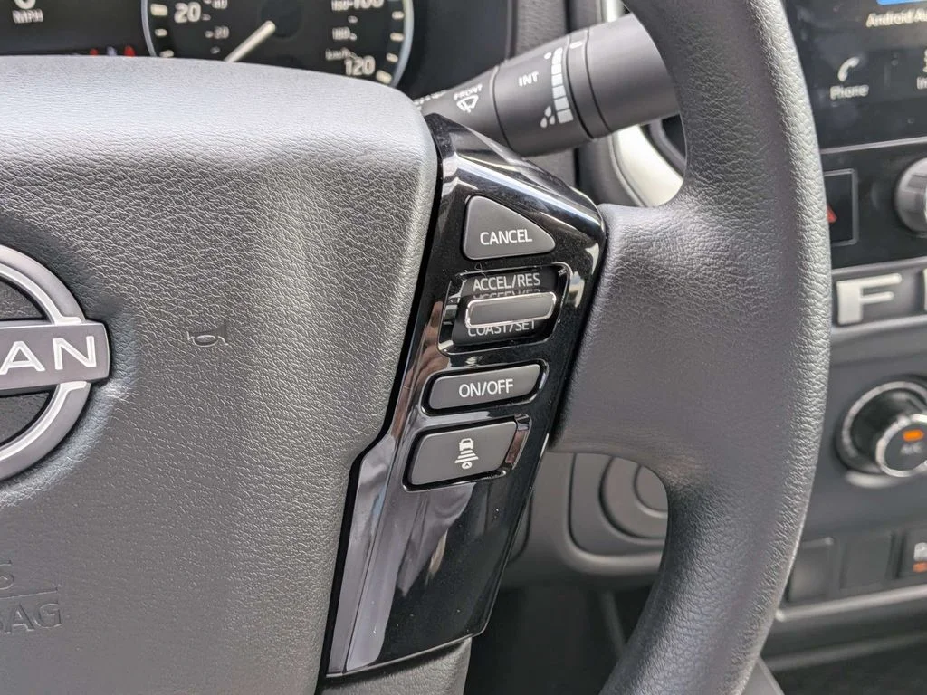 New 2027  Nissan SV image 23