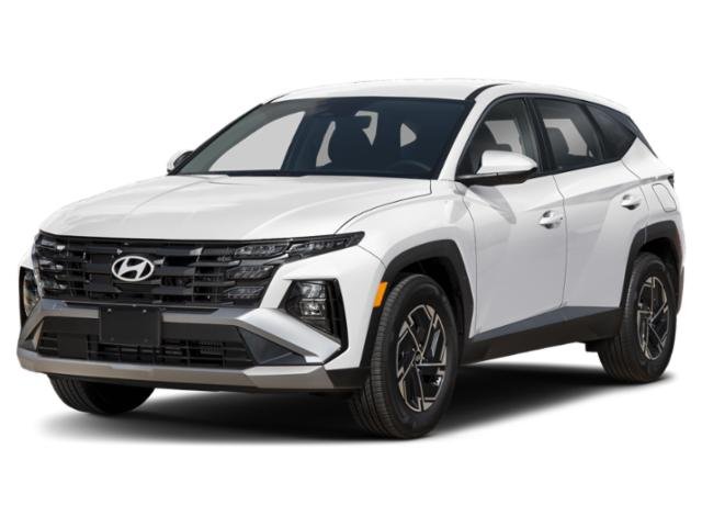 New 2026 Creamy White Pearl Hyundai SE image 14