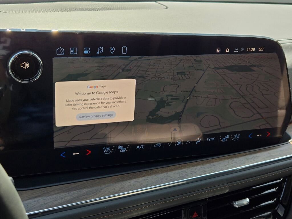 2026 Chevrolet Suburban High Country - Photo 31