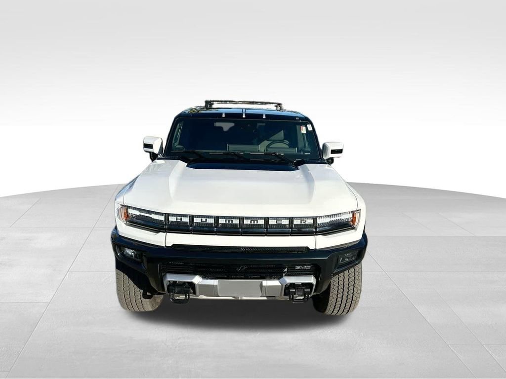 2025 GMC HUMMER EV 3X - Photo 21