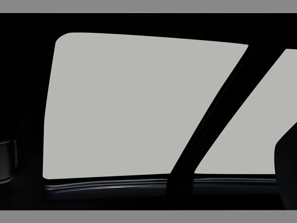 Used 2024 Argent Silver Metallic Cadillac Premium Luxury image 15