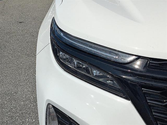 2024 Chevrolet Equinox RS - Photo 9