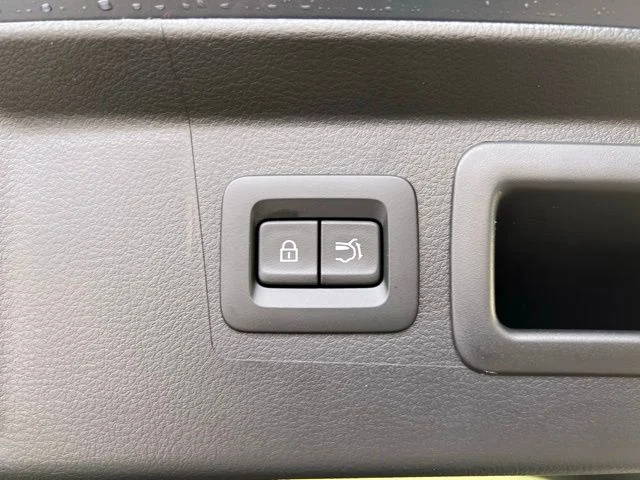 2026 Mazda CX-50 Meridian Edition - Photo 40