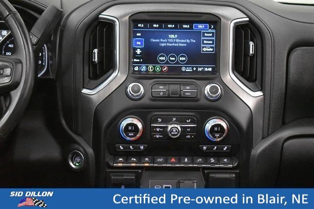 2021 GMC Sierra 1500 Denali Denali - Photo 6