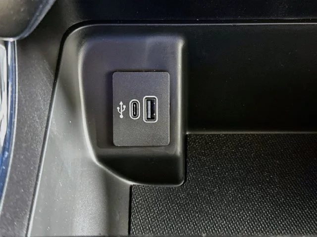 New 2026 Blue Ford STX image 17