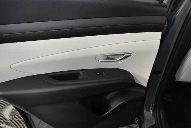 New 2026 Gray Hyundai SE AWD image 33