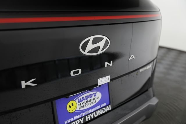 New 2026 Black Hyundai SEL Premium AWD image 32