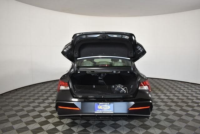 New 2026 Black Hyundai Limited image 22