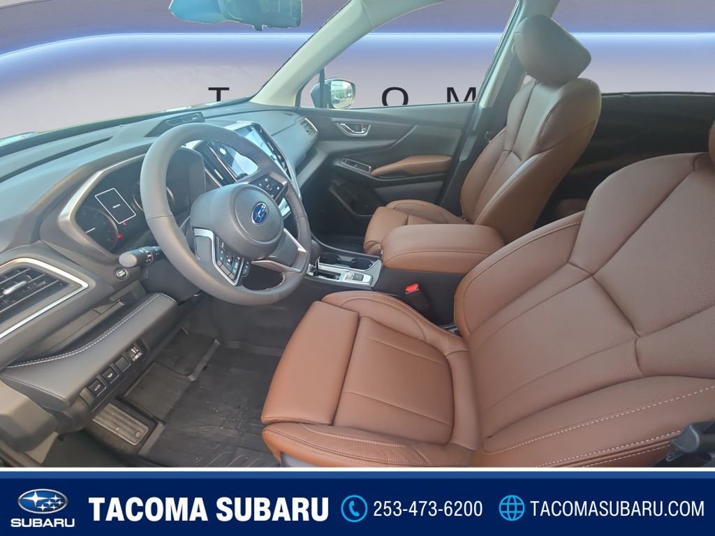 2026 Subaru Ascent Touring - Photo 10