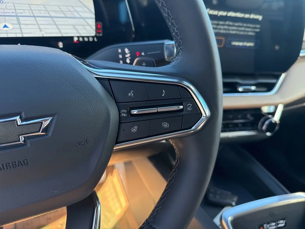 2026 Chevrolet Equinox ACTIV - Photo 20