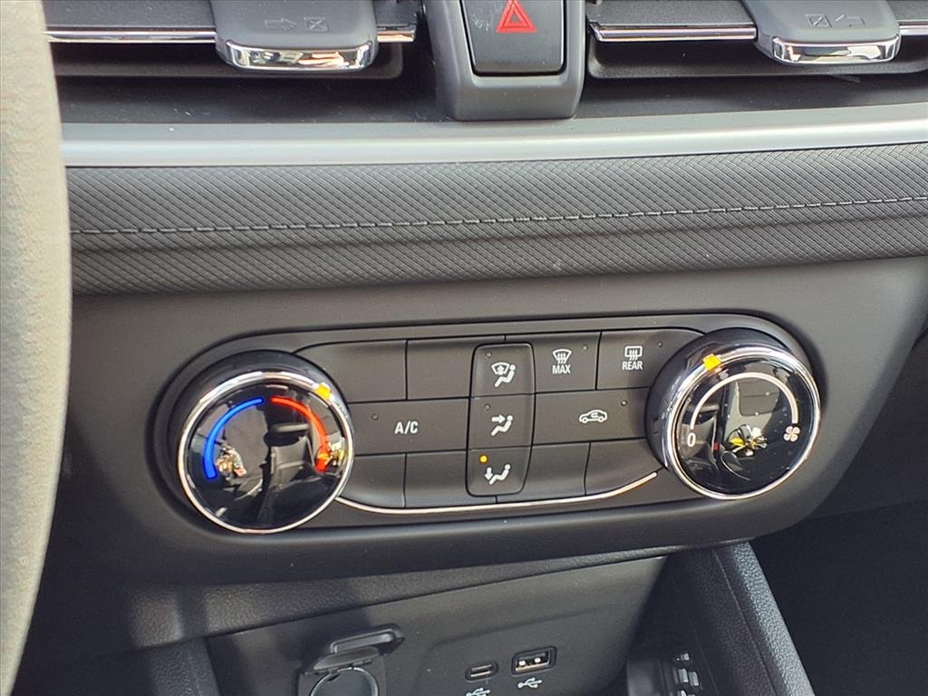 2026 Chevrolet Trailblazer LS - Photo 17