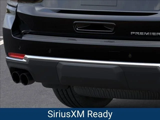 2026 Chevrolet Suburban Premier - Photo 16