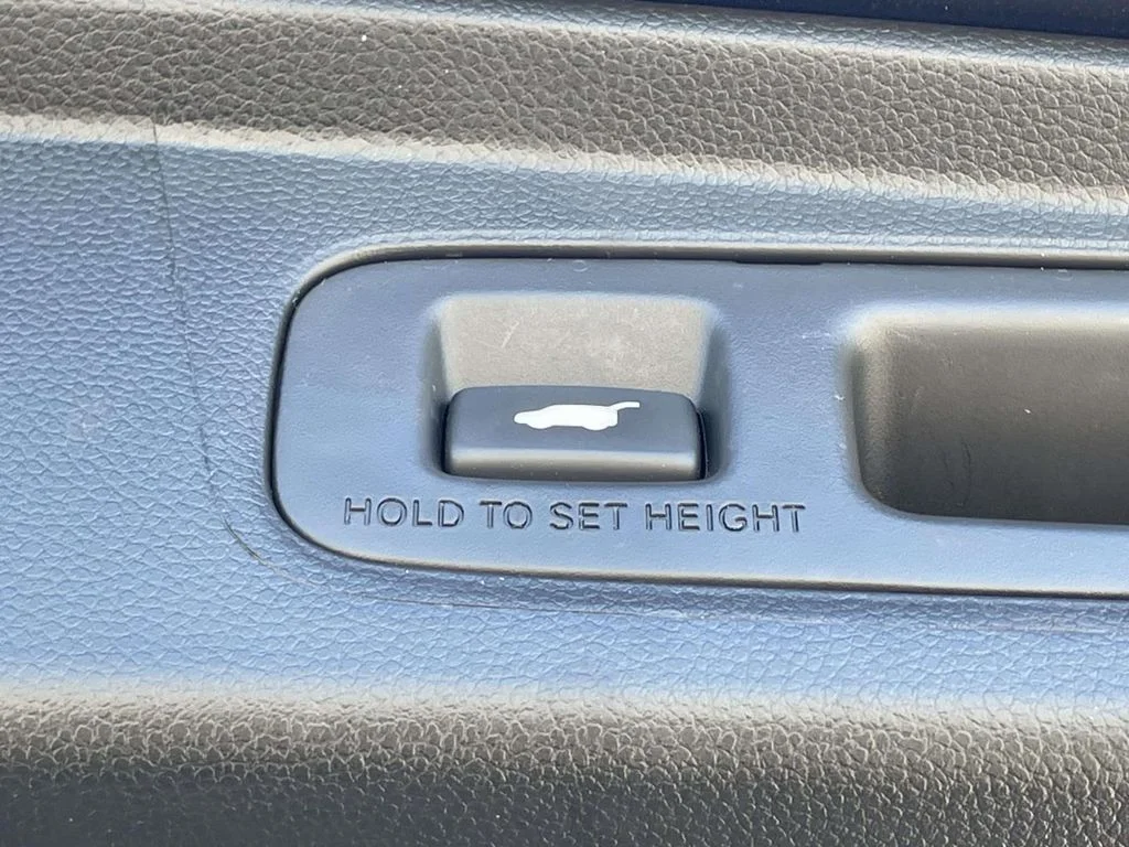 2025 Honda CR-V Sport-L - Photo 35