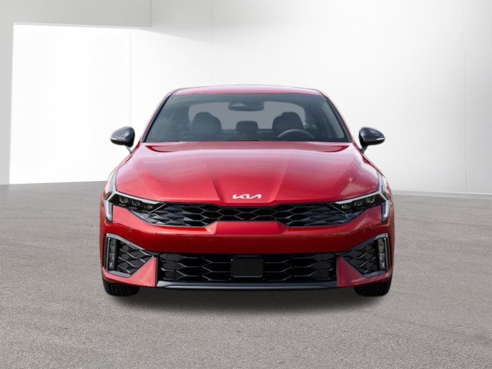 2026 Kia K5 GT-Line - Photo 27