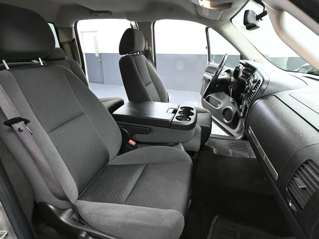 2009 Chevrolet Silverado 1500 1LT - Photo 39