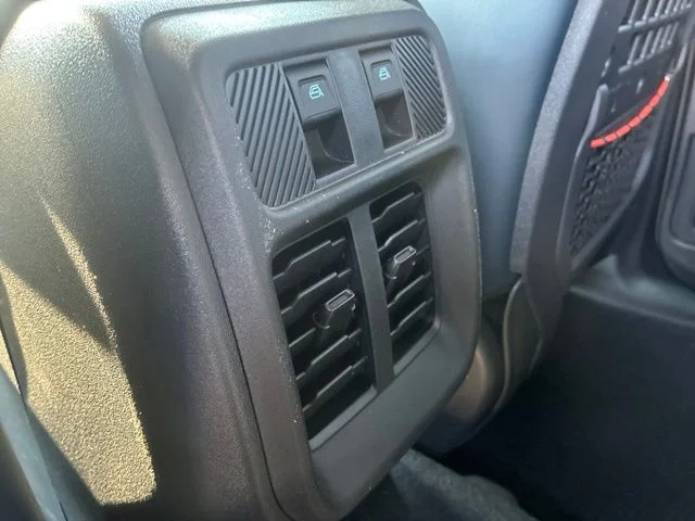 New 2026 Marsh Gray Ford Raptor® image 25