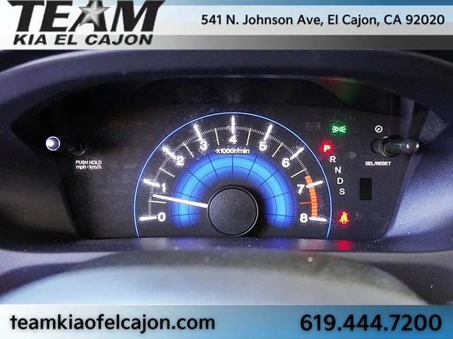 Used 2015  Honda EX image 31