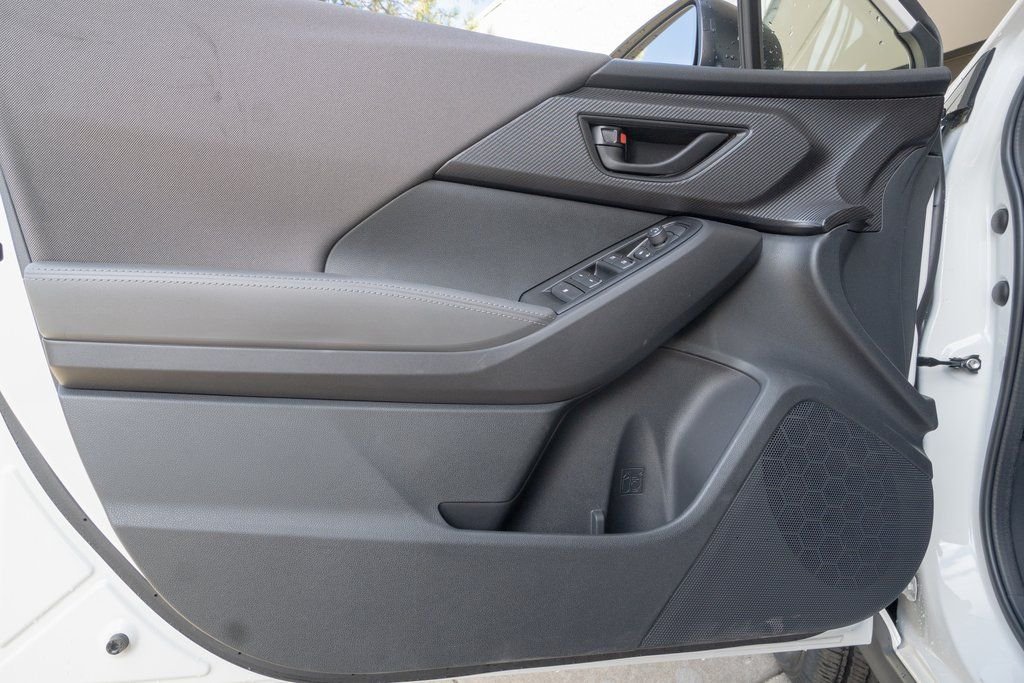 2026 Subaru Crosstrek Premium - Photo 7