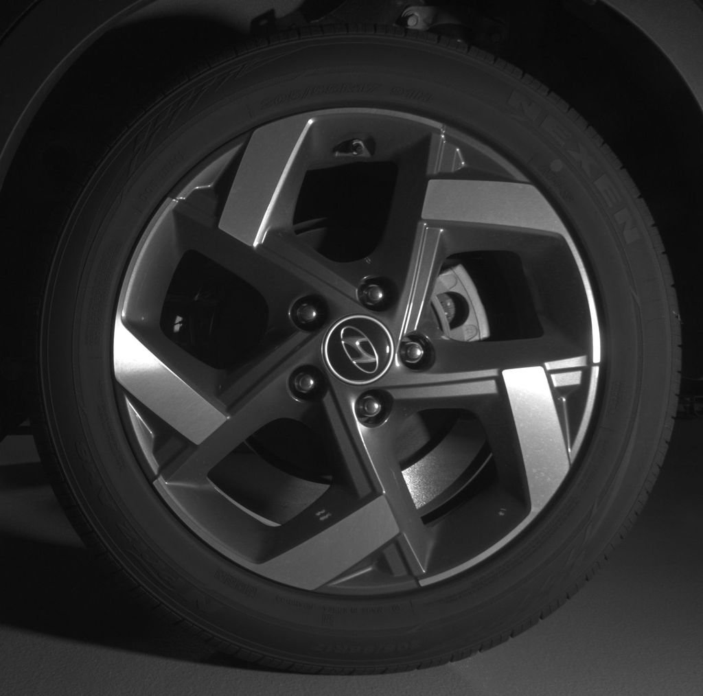 2026 Hyundai Venue SEL - Photo 8