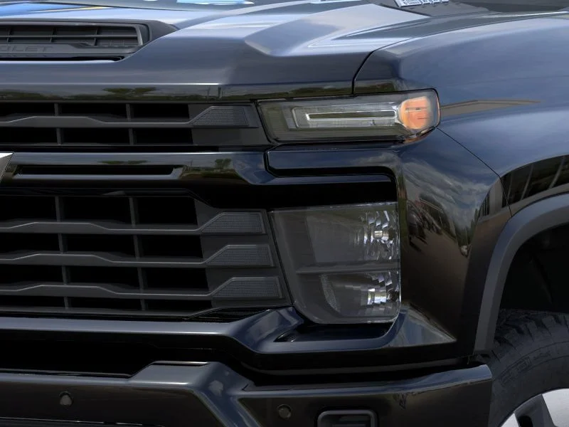 2026 Chevrolet Silverado 2500 HD Custom - Photo 12