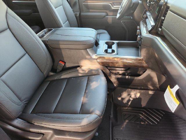 2026 Chevrolet Silverado 2500 HD LT - Photo 19