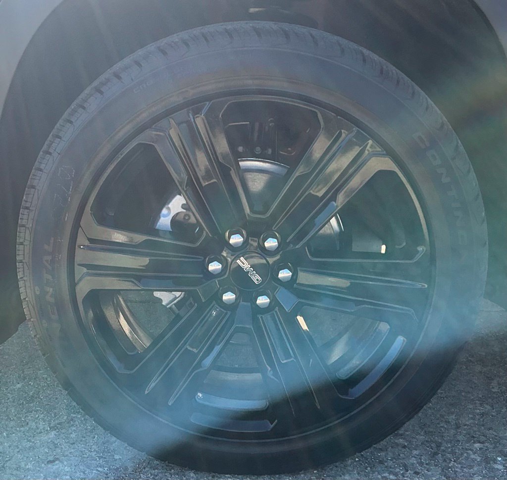 2026 GMC Acadia Elevation - Photo 10