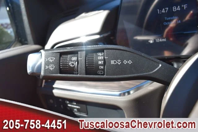 2026 Chevrolet Suburban LS - Photo 24