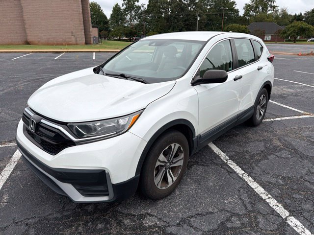 Used 2021  Honda LX image 2