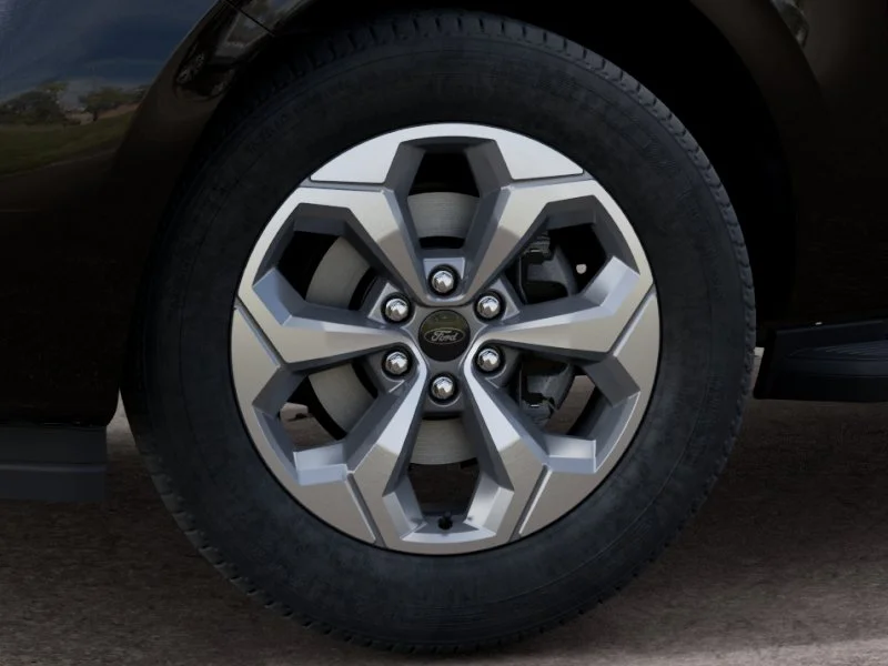 New 2027 Agate Black Metallic Ford MAX Active image 19