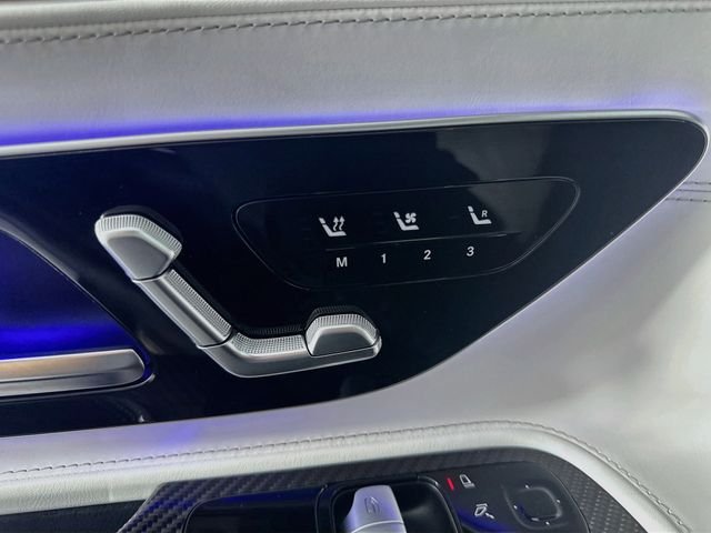 Certified Used 2025  Mercedes-Benz Base image 20