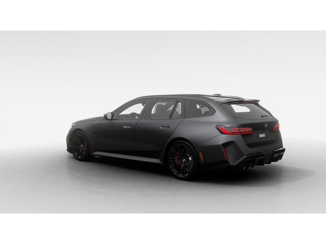 2027 BMW M5 photo 2